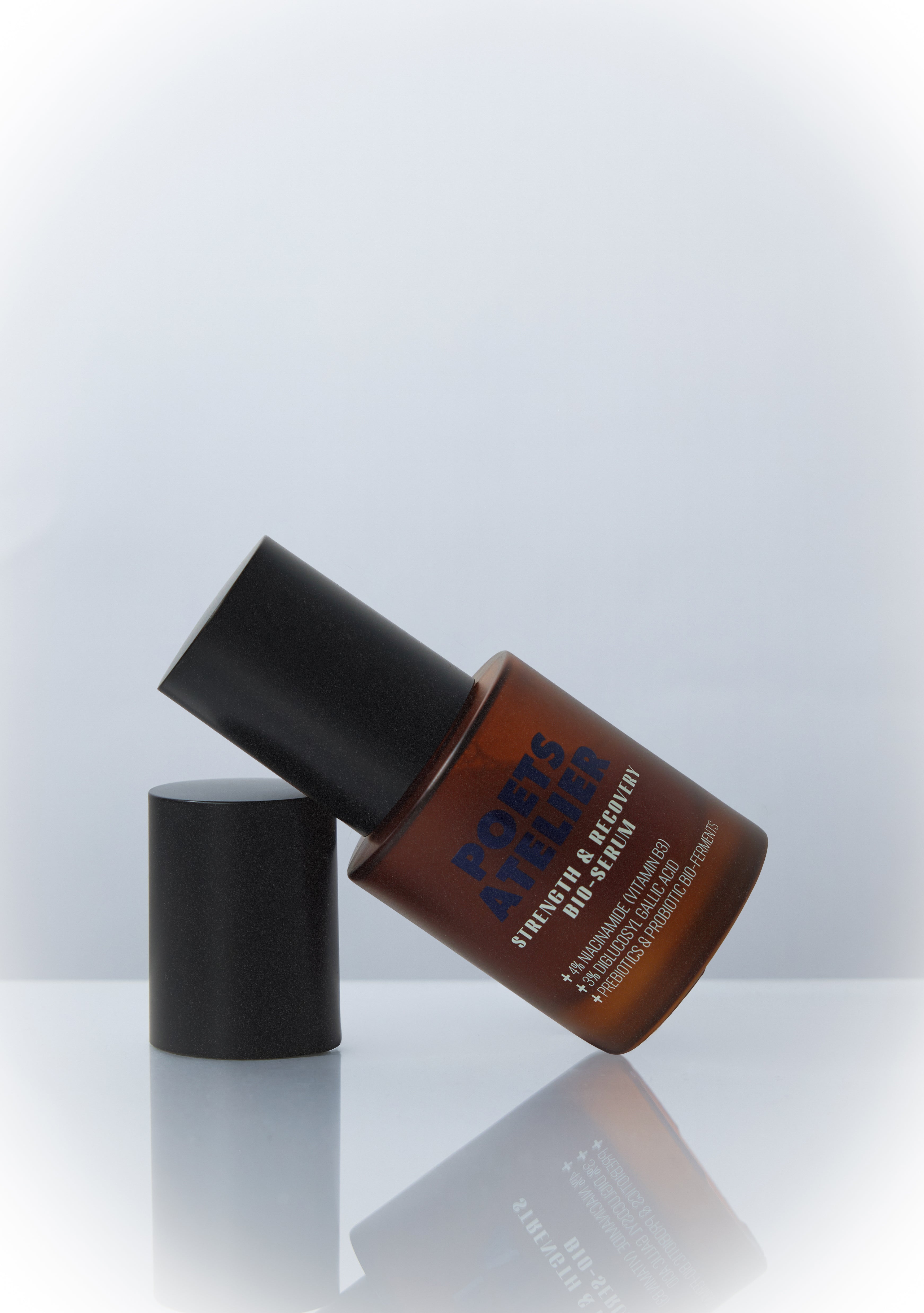 Strength & Recovery Bio-Serum