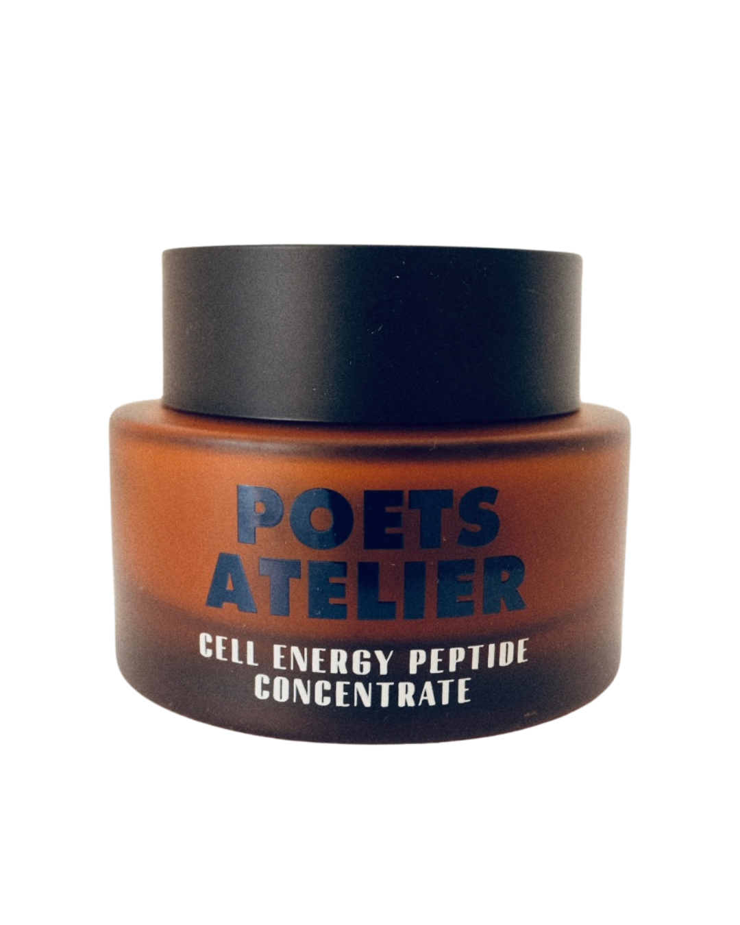 Cell Energy Peptide Concentrate - Face Cream