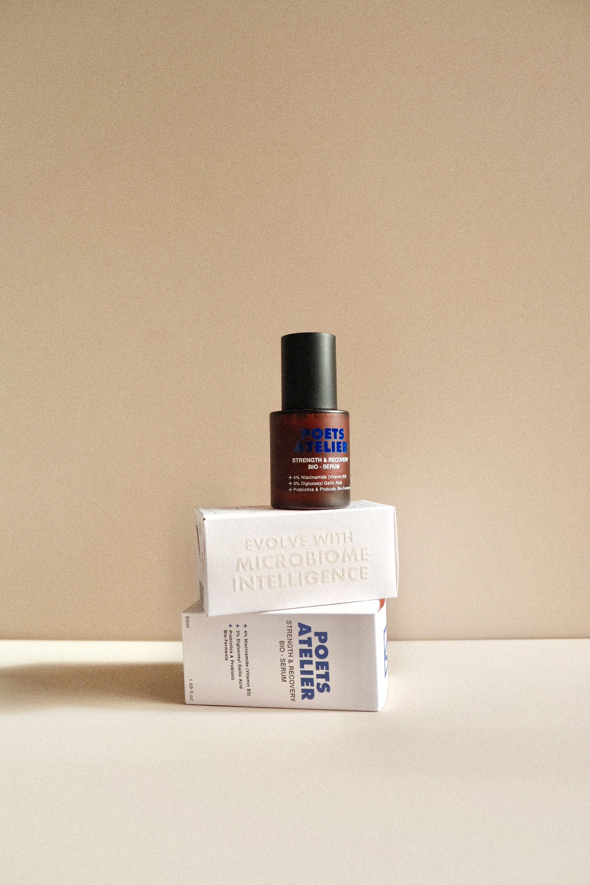 Strength & Recovery Bio-Serum™