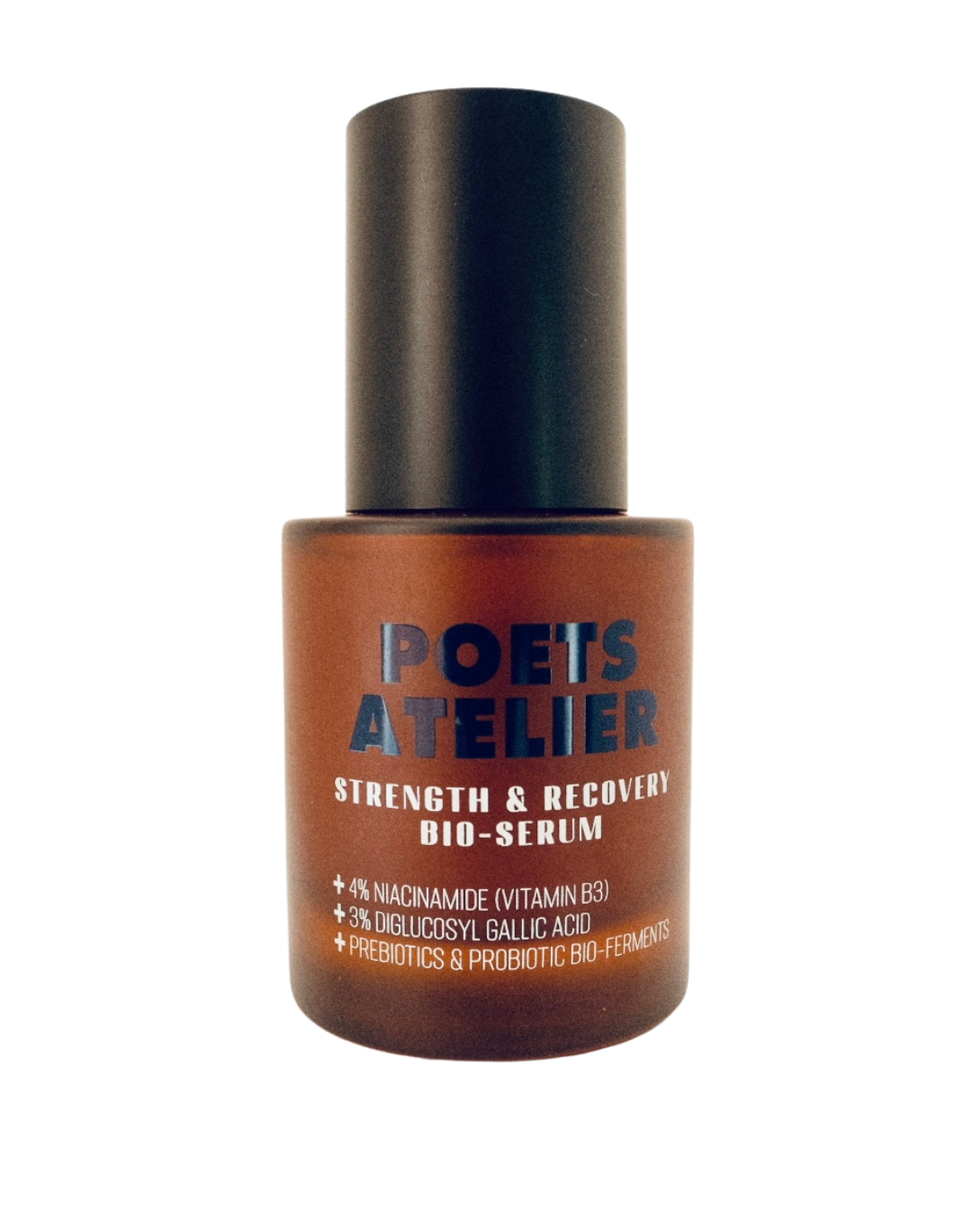 Strength & Recovery Bio-Serum