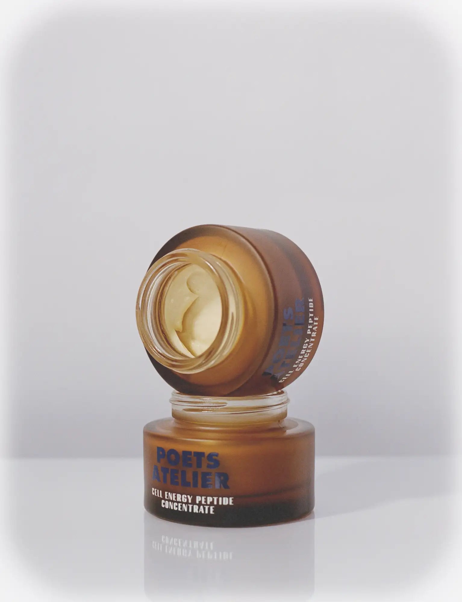 Cell Energy Peptide Concentrate - Face Cream