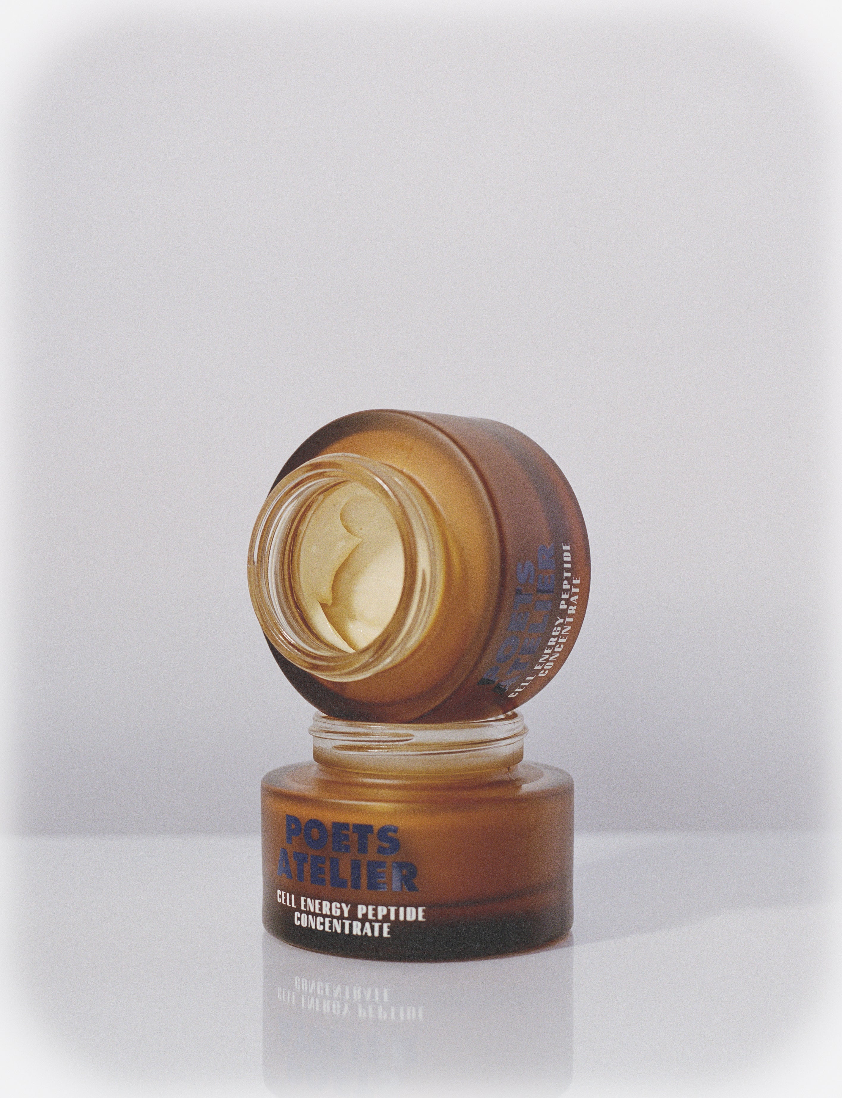 Cell Energy Peptide Concentrate - Face Cream