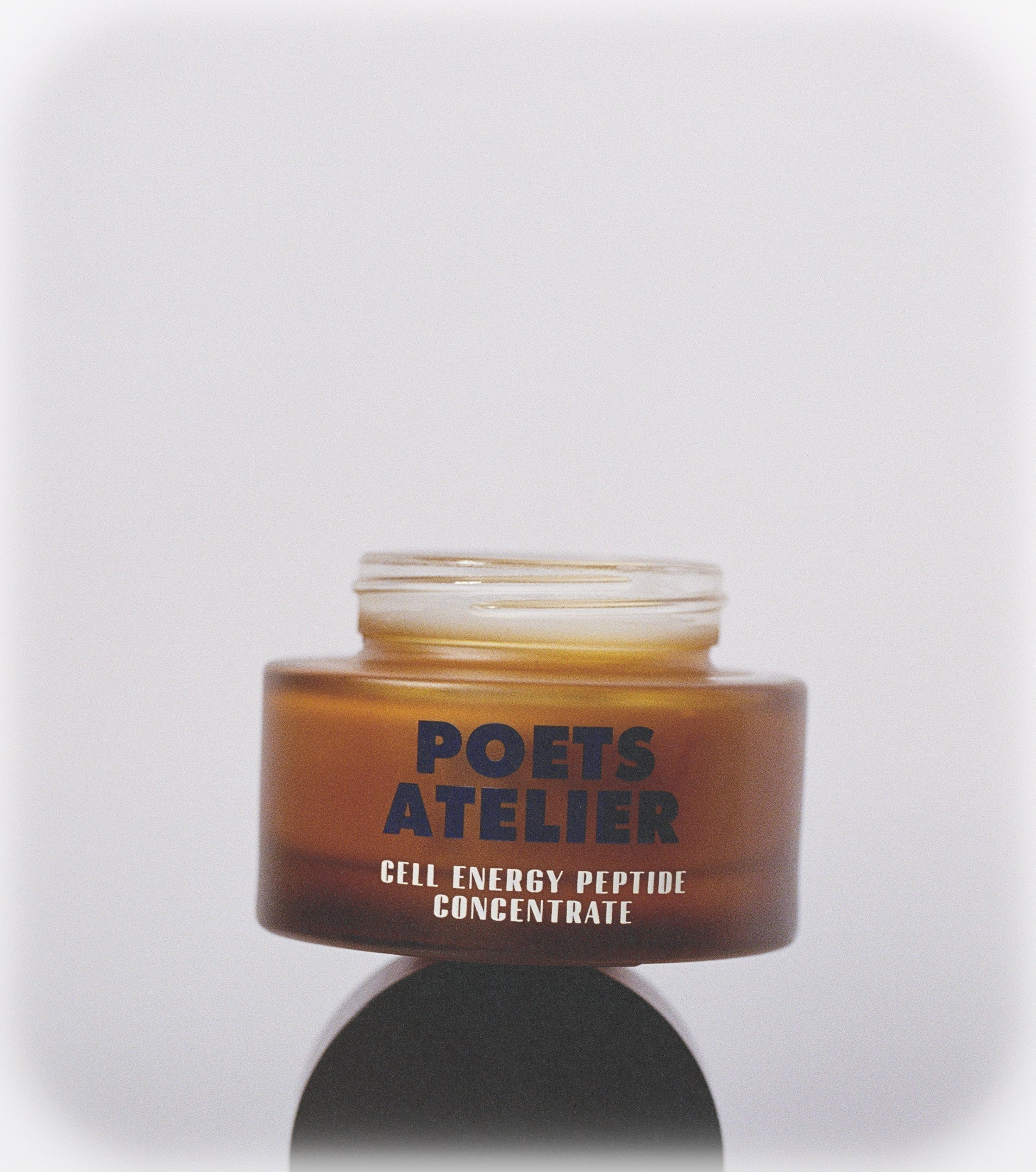 Cell Energy Peptide Concentrate - Face Cream
